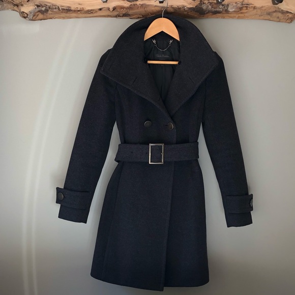 Talula Jackets & Blazers - Talula Babaton | Bromley Wool Trench